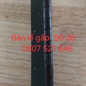 Bản Lề Gấp Mở 90 độ
