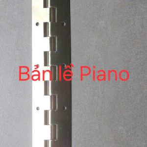 Bản Lề Piano